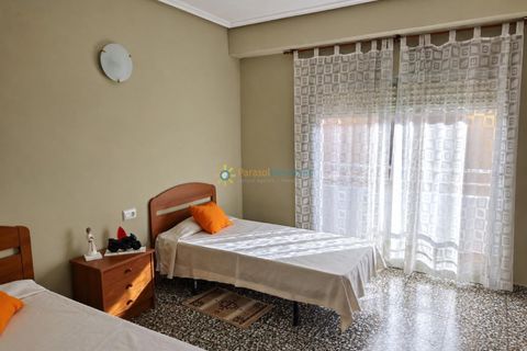 Lejlighed i Oliva, Valencia, Oliva - € 165.000 | Ref: PNAP873 - foto 8